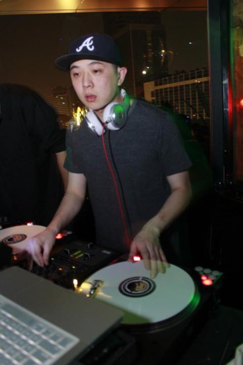 Pics Juicy @ Immigrant Oct 2011