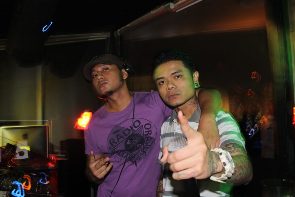 Pics from HOUSEMATE March 2012 @ Immigrant JKT