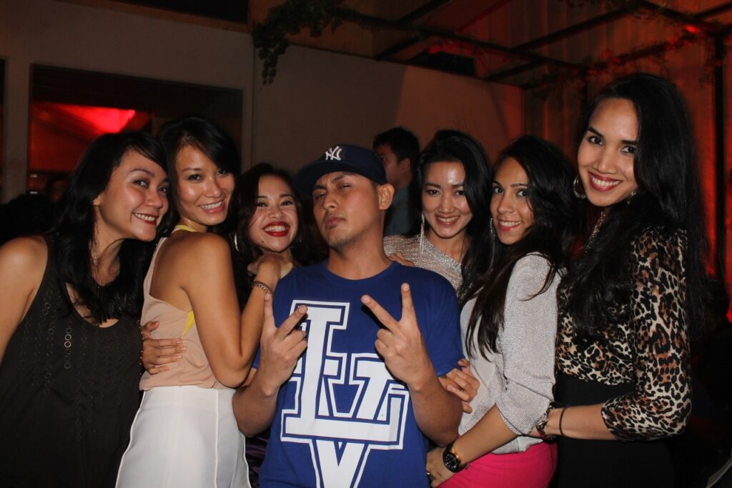 SUPERSTAR March 2012 Pics