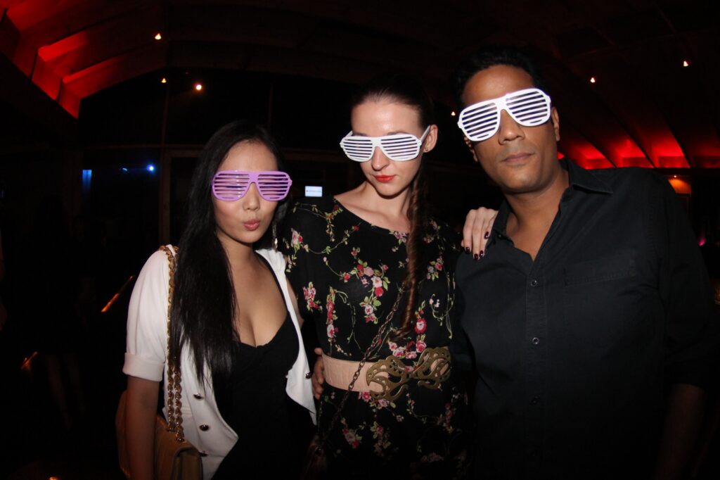 Domain Superstar April 2012 Pics