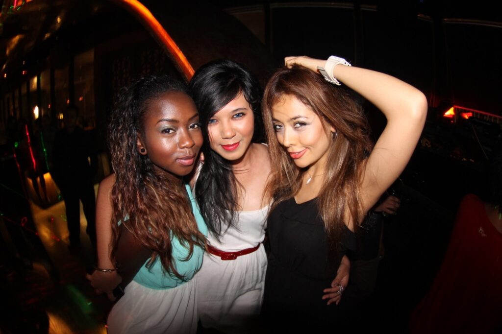 Housemate @ Immigrant Sept 2012 Pic Gallery