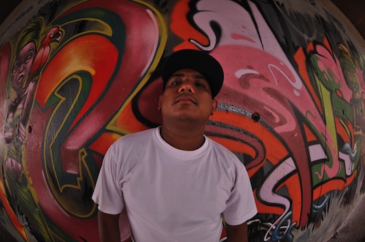 Vote for Trigger DJs for Paranoia Awards 2012