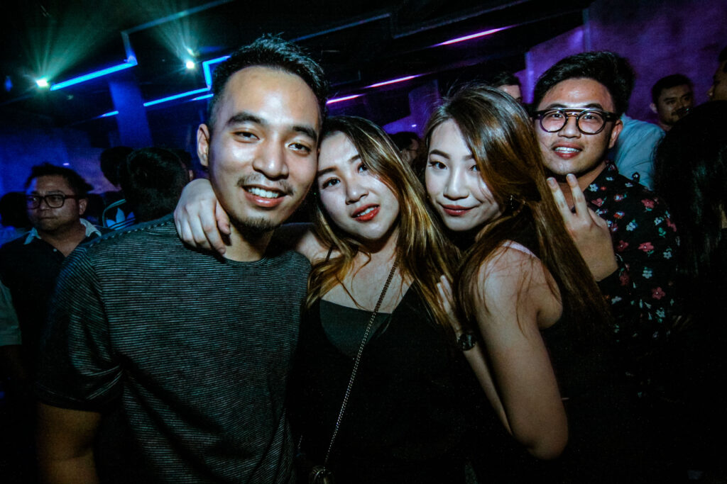 FreakyFriday Vol 4