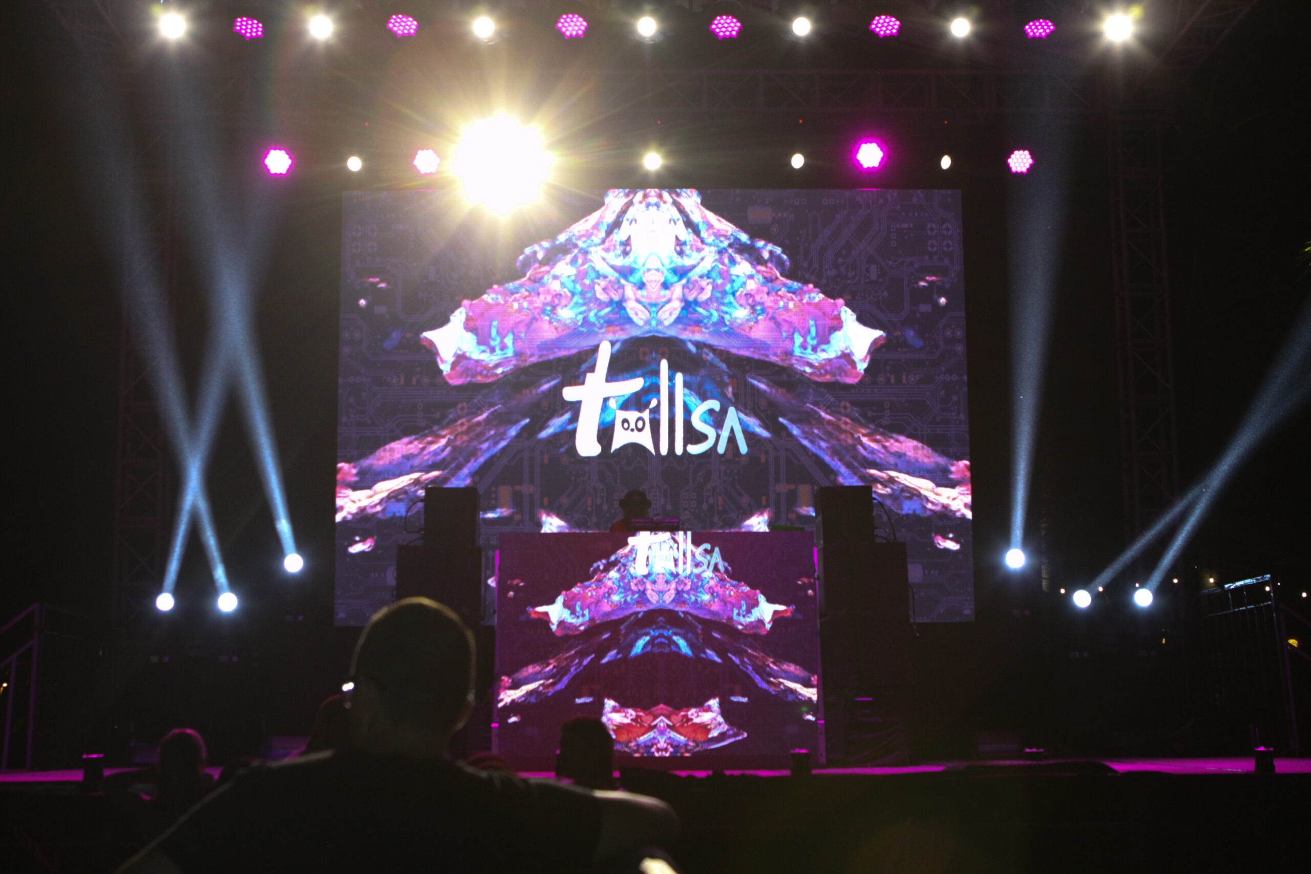 DJ Talisa – Jason Derulo