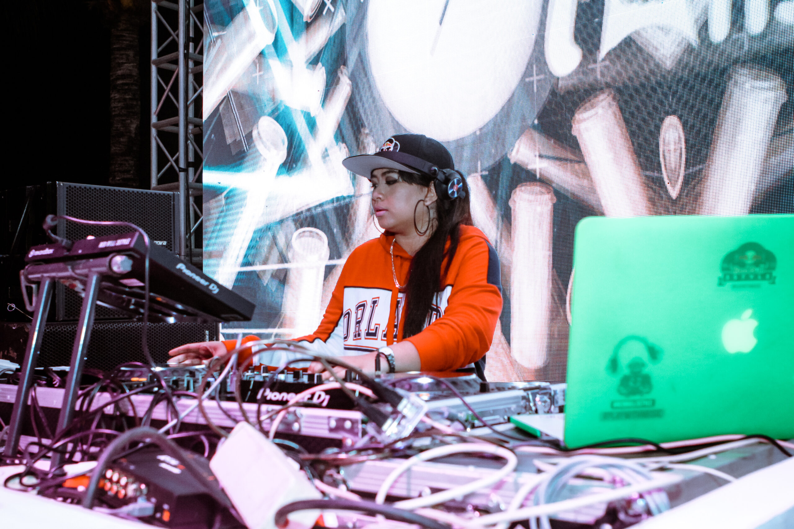 DJ Talisa – Jason Derulo