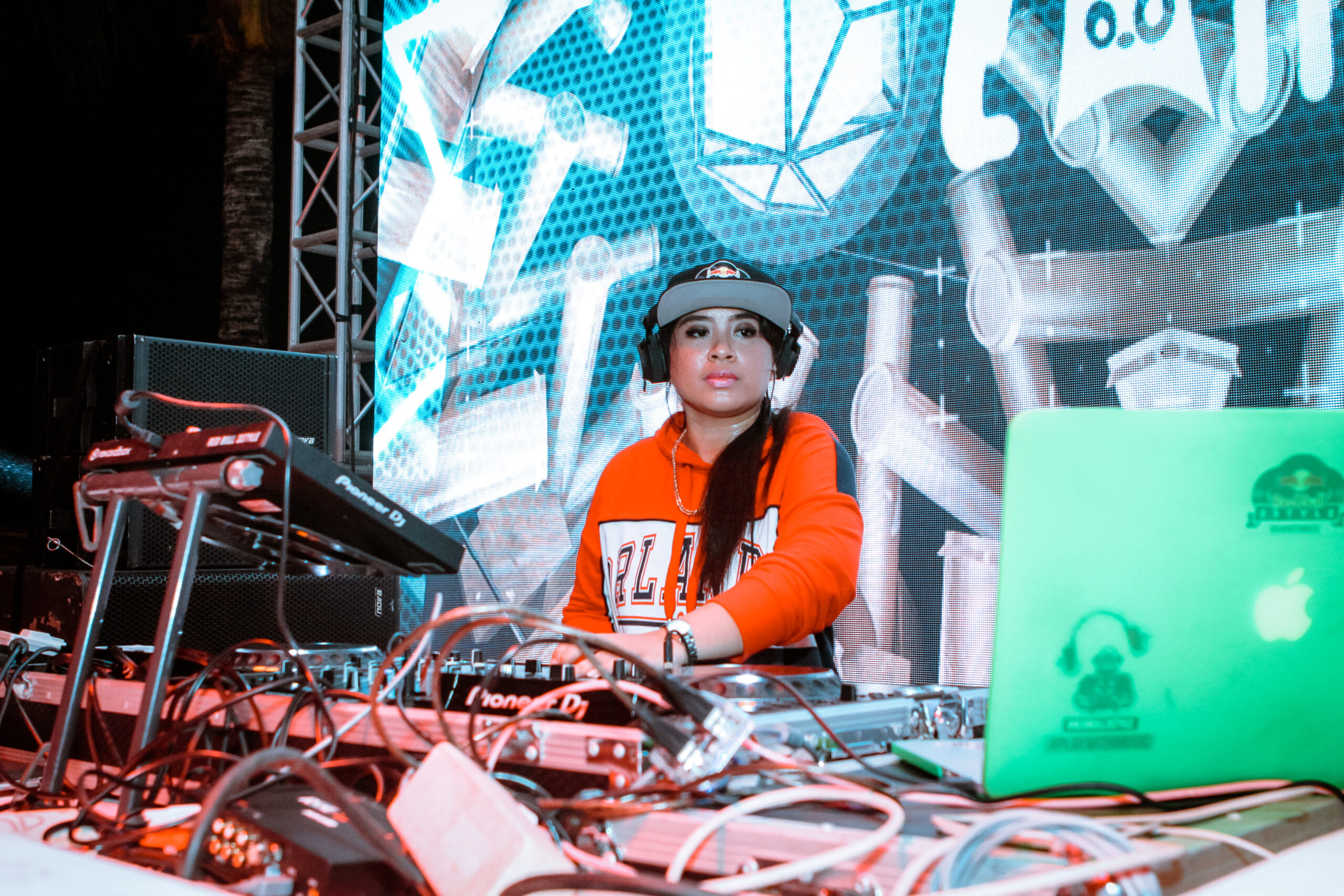 DJ Talisa – Jason Derulo