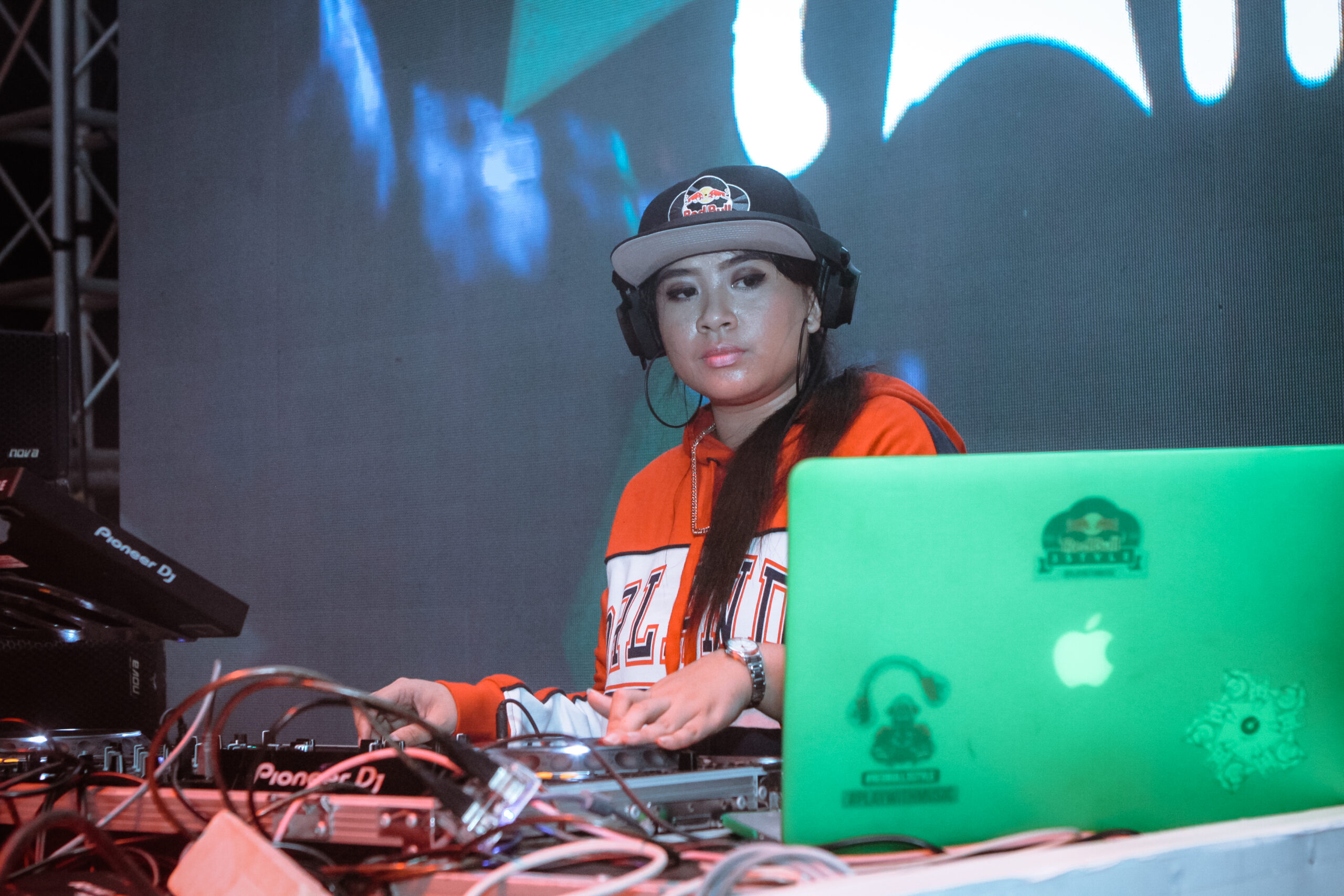 DJ Talisa – Jason Derulo