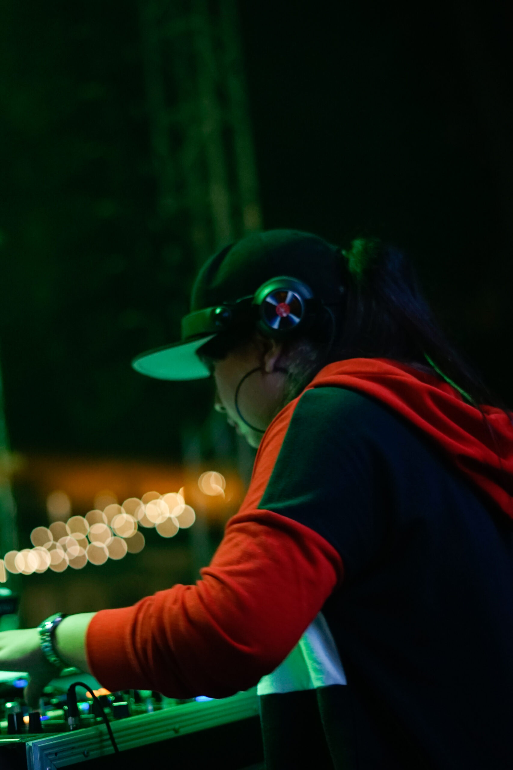 DJ Talisa – Jason Derulo