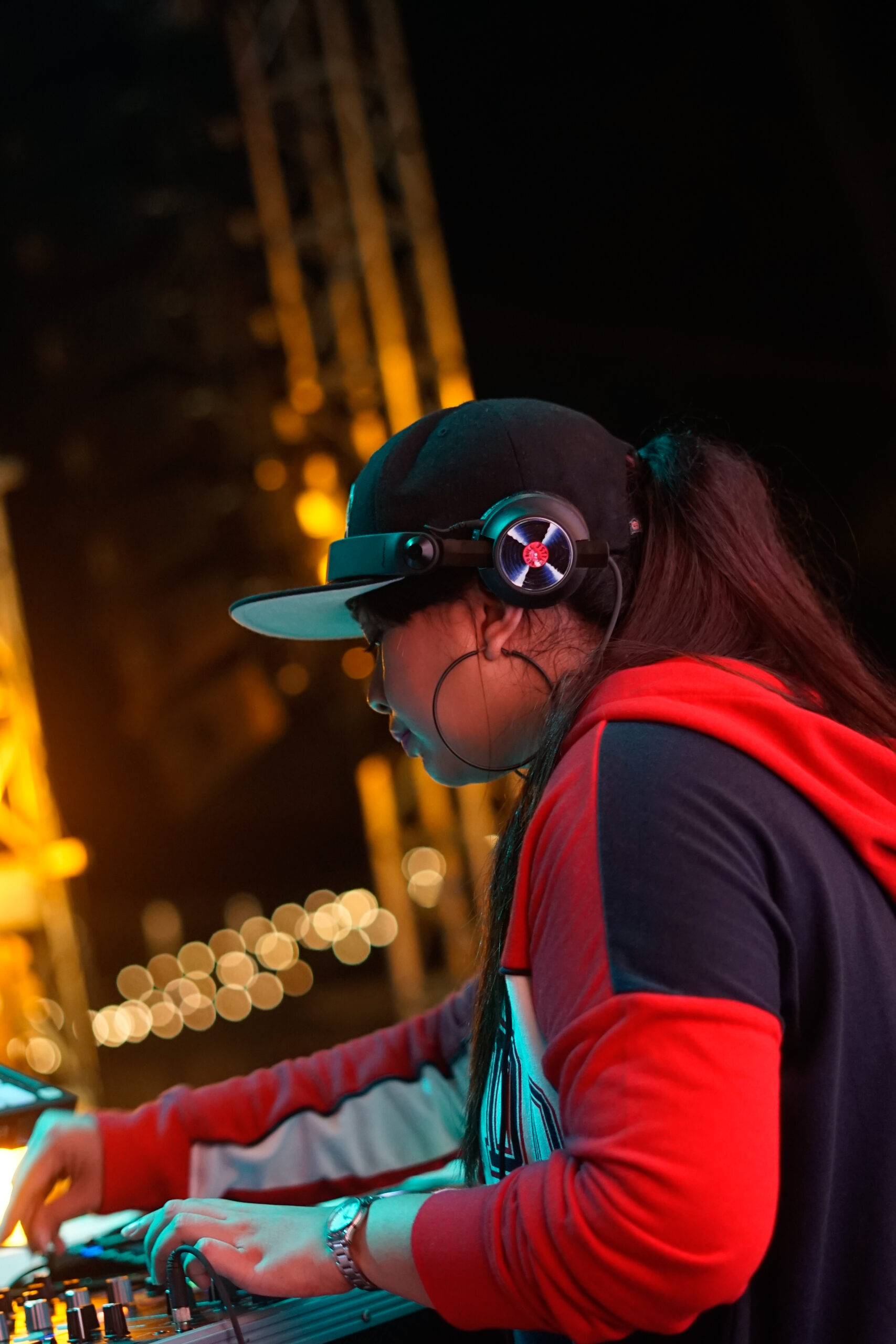 DJ Talisa – Jason Derulo