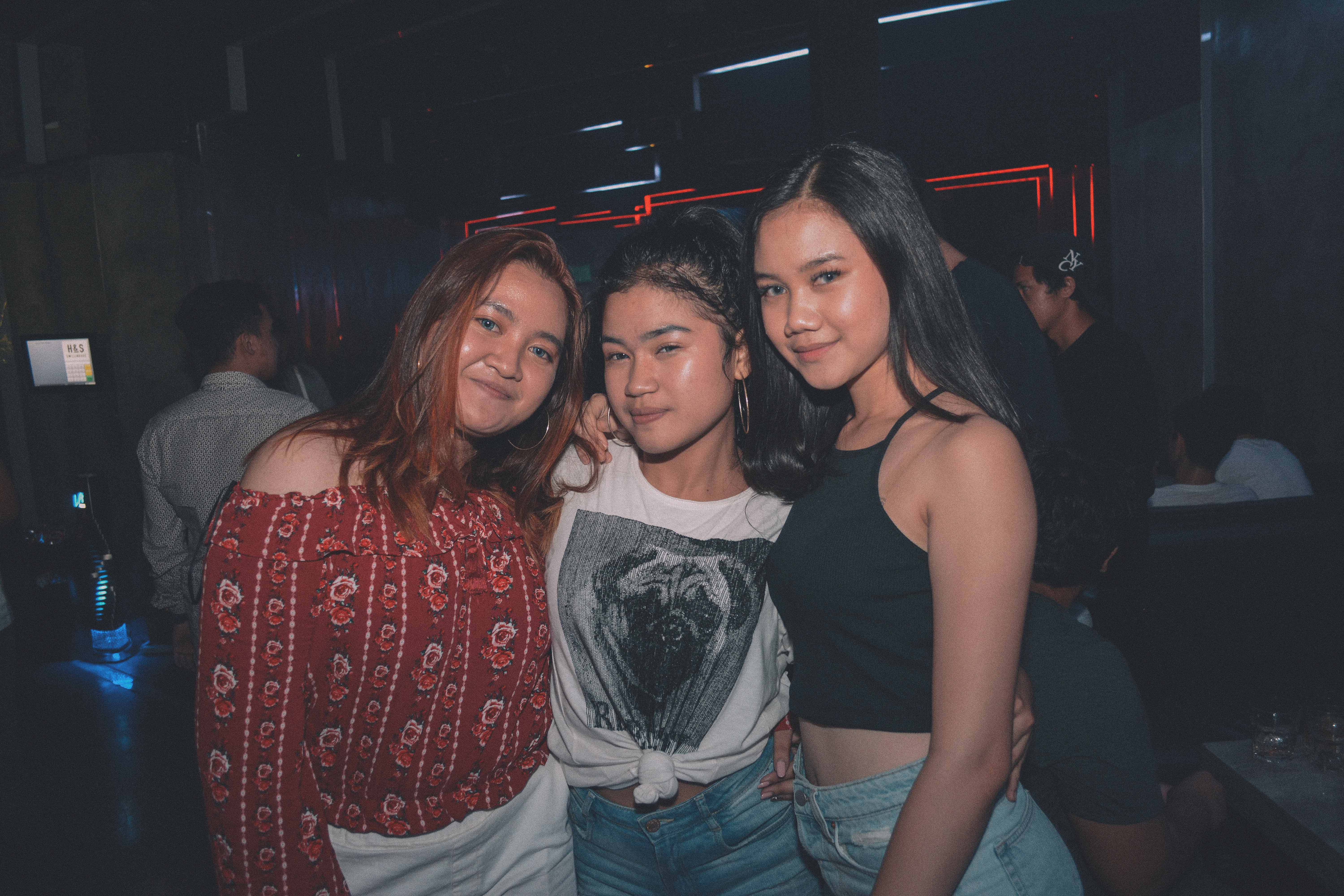 freaky friday trigger management