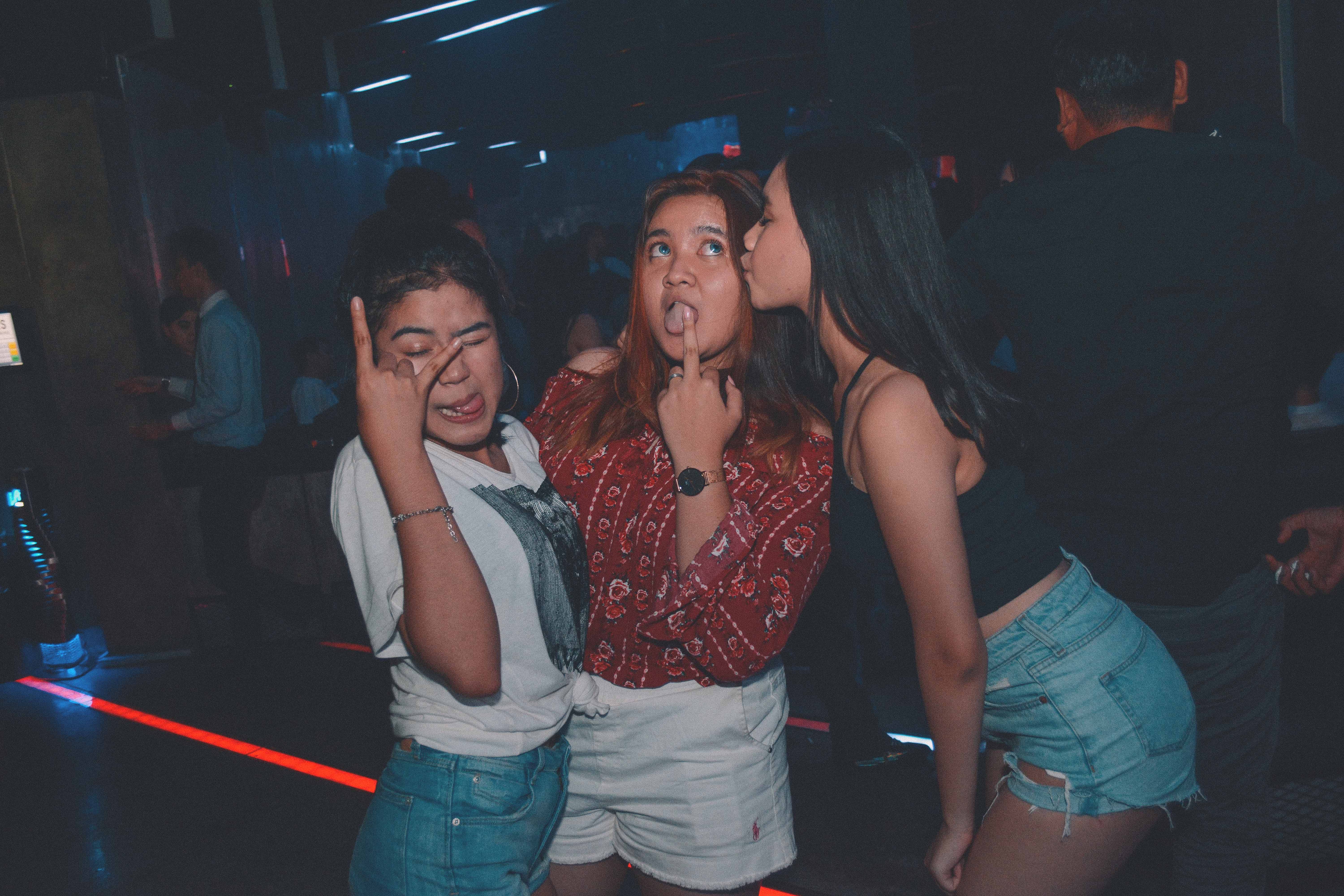 freaky friday trigger management