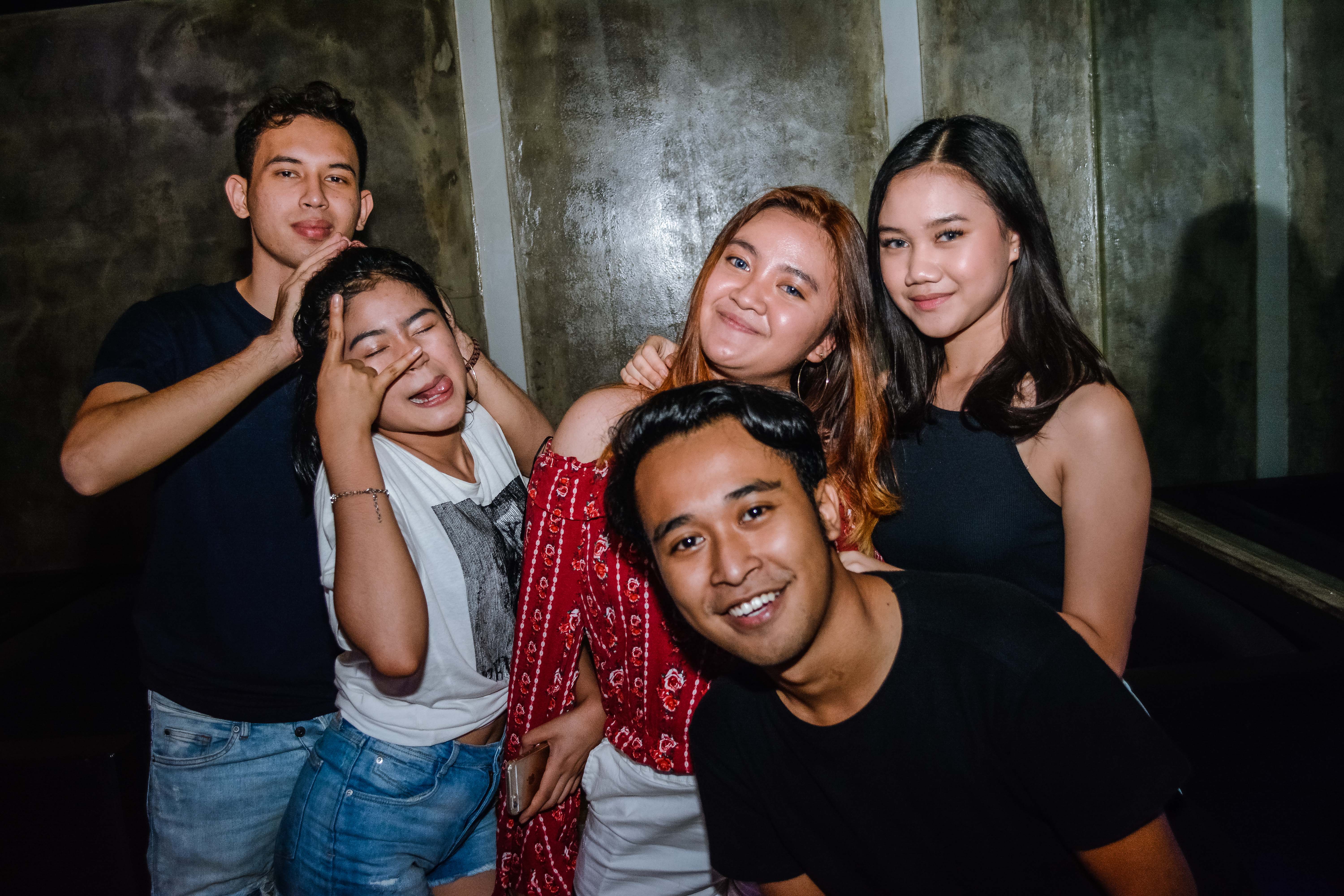 freaky friday trigger management